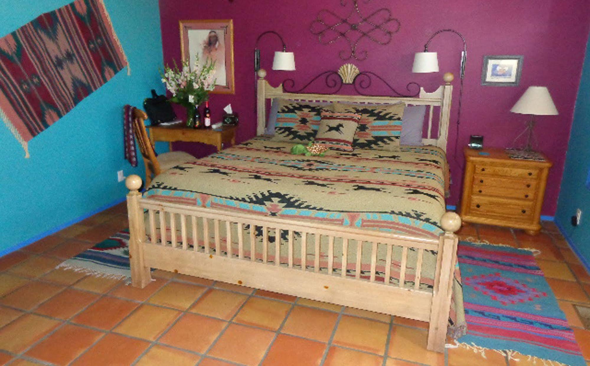 Chocolate Turtle B&B Corrales Luaran gambar
