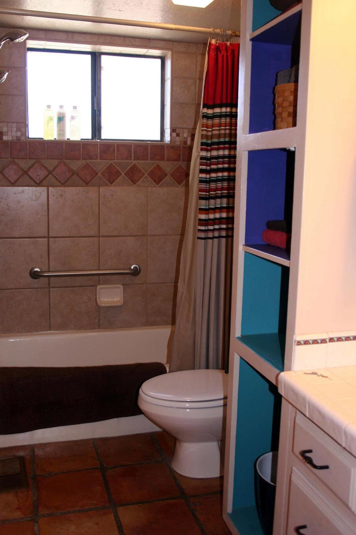 Chocolate Turtle B&B Corrales Luaran gambar